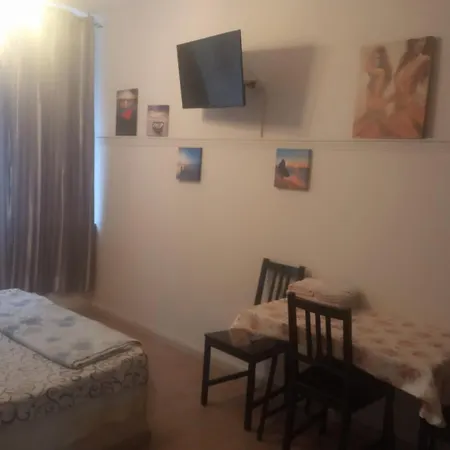 Apartamento Ano New Renovation