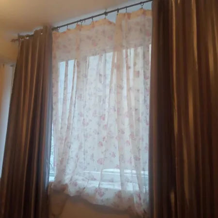 Apartamento Ano New Renovation *
