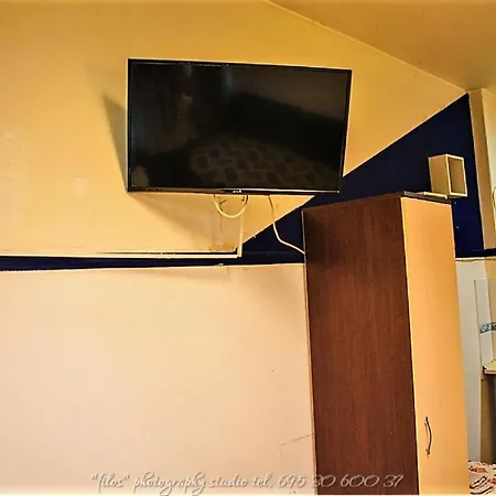 Ano New Renovation Apartamento