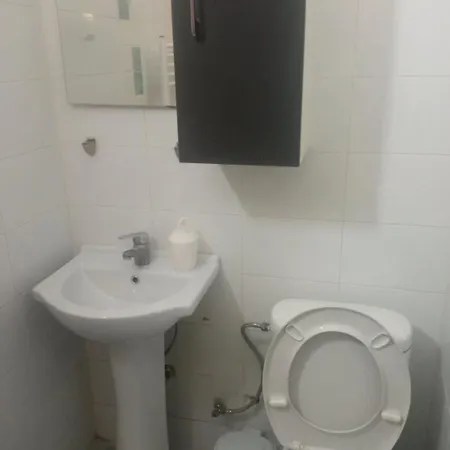 Apartman Ano New Renovation Szaloniki