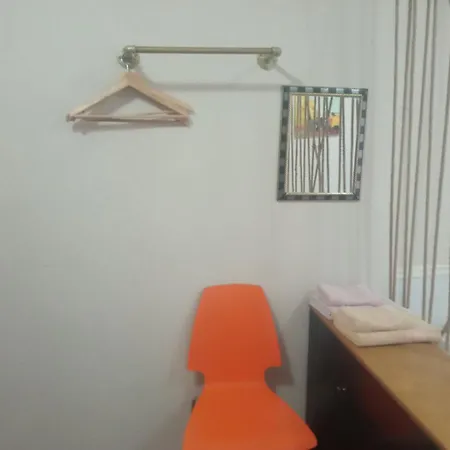 Apartamento Ano New Renovation Tesalónica