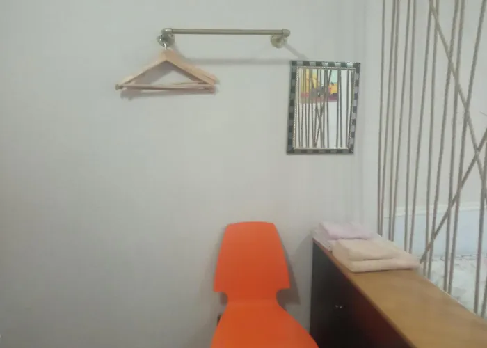 Apartament Ano New Renovation Saloniki