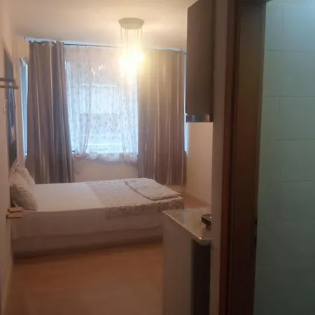 Ano New Renovation Appartamento