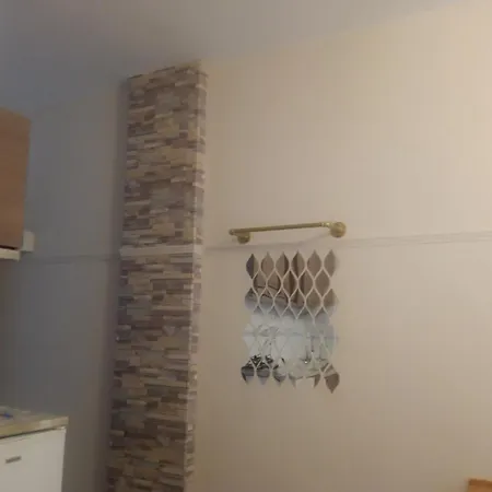 Apartment Ano New Renovation Thessaloniki