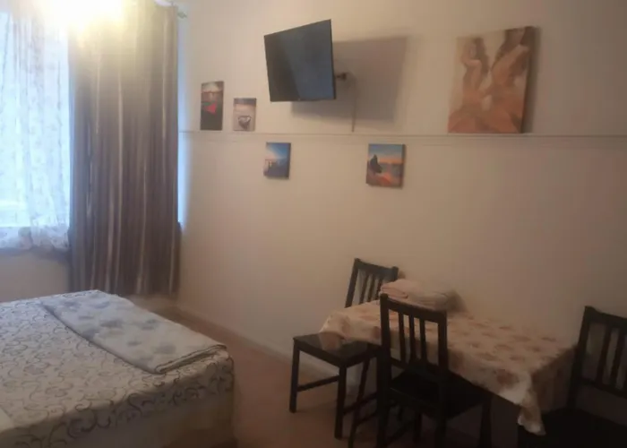 Apartamento Ano New Renovation