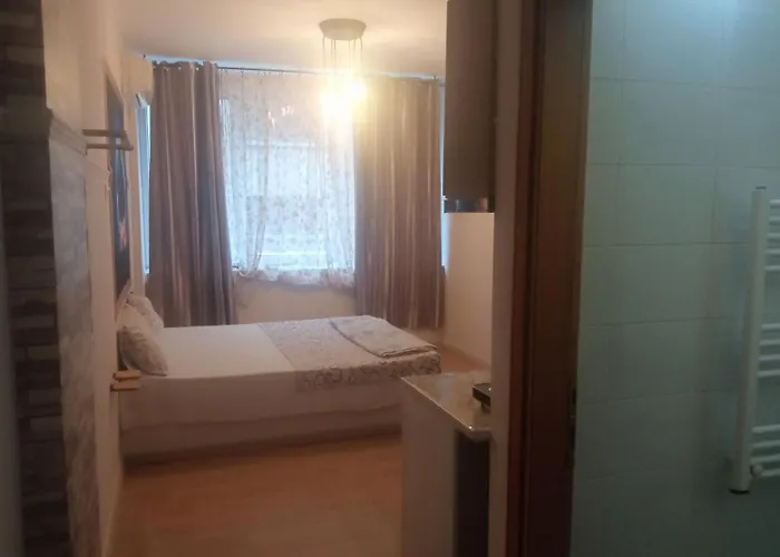 Ano New Renovation Appartement