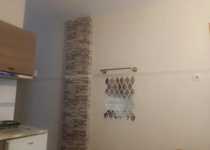 Appartement Ano New Renovation Thessalonique
