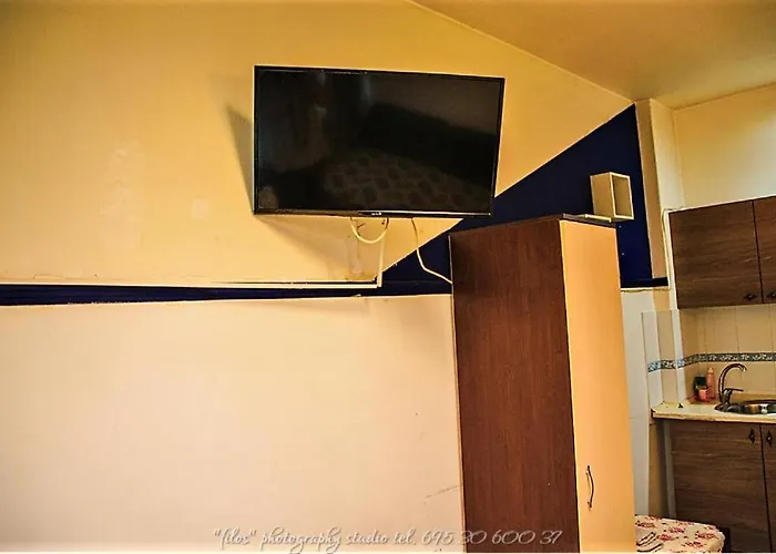 Ano New Renovation Appartement