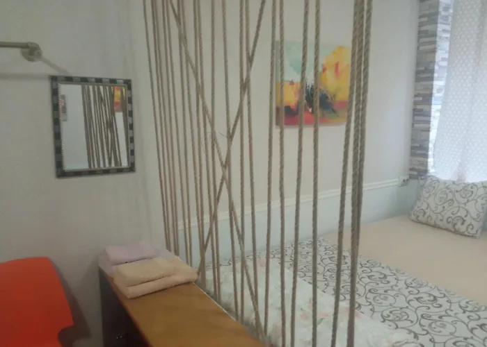 Ano New Renovation * Tesalónica